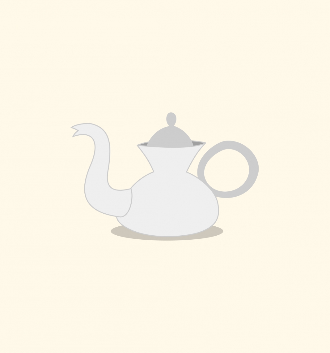 Teapot free vector