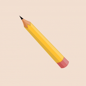 free vector pencil