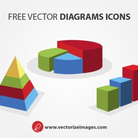 Free Vector Diagrams