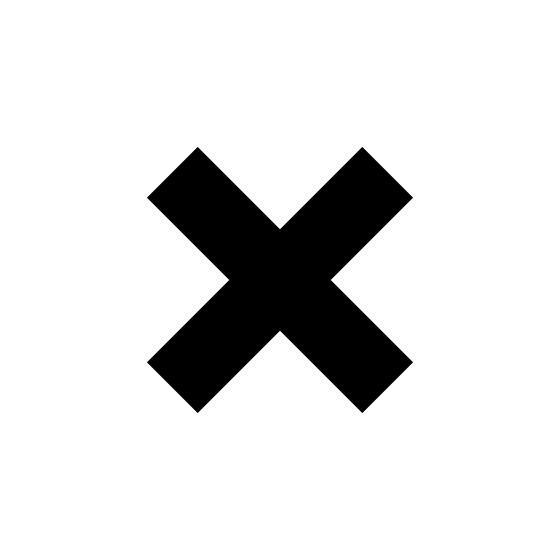 Free Delete Icon Png Vector Pixsector