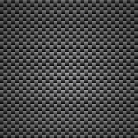 Free carbon texture vector