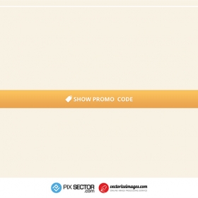 Show promo code free vector graphic