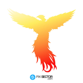 Free Phoenix Vector Illustration