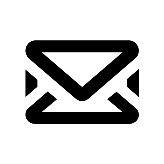 Email Icon Vector Png