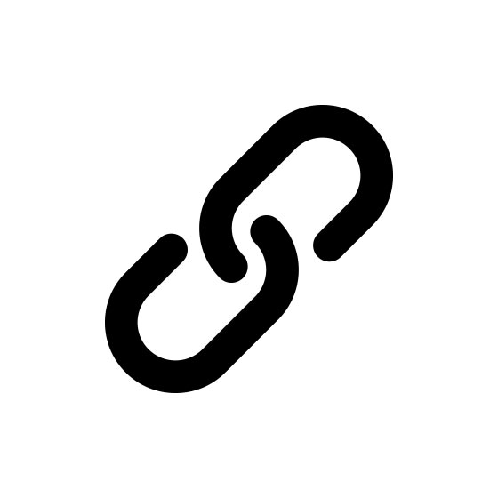 Free Backlink Icon Vector Png