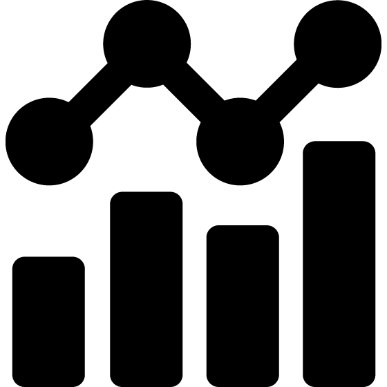Free Benchmarking Icon Vector Png
