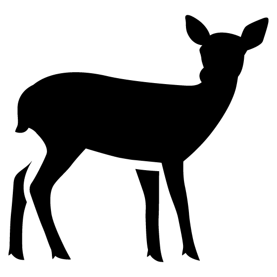 Free Doe Icon Vector Png