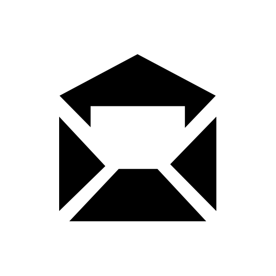 Free Email Icon Png Vector