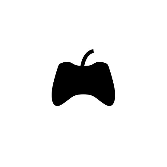 Free Game Controller Icon Png Vector