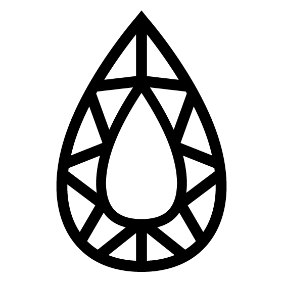 Free Gem Icon Vector Png Cad