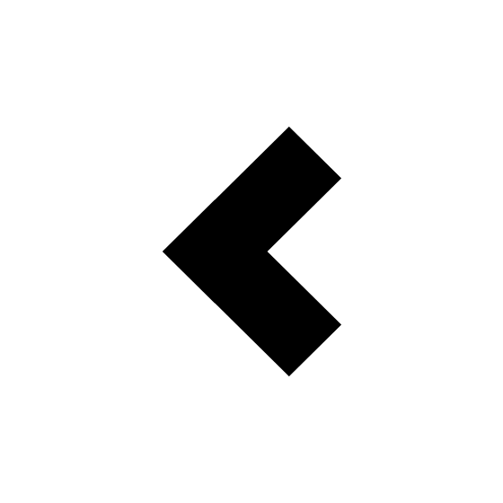 Free Left Arrow Icon Png Vector