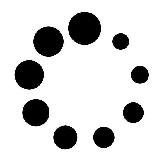 Free Loading Icon Vector Png Cad
