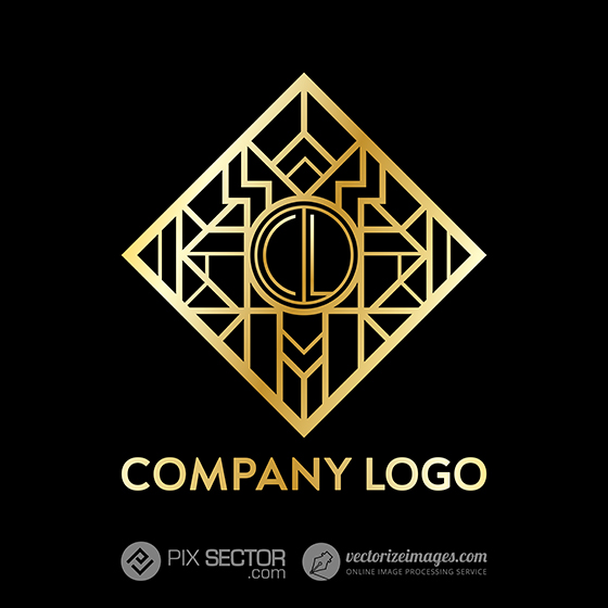 Free Luxury Logotype Vector Design