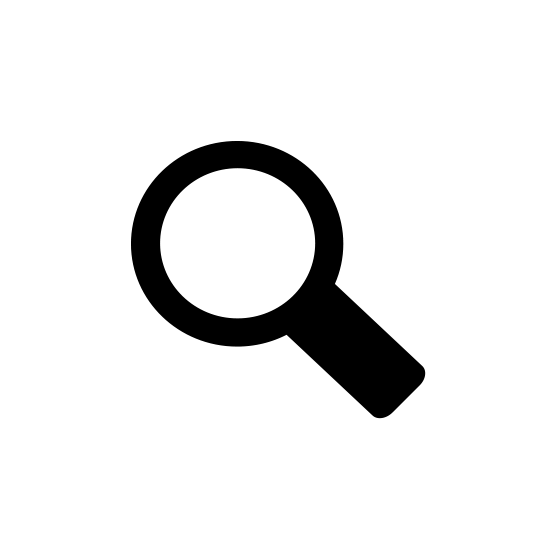 Free Search Icon Png Vector