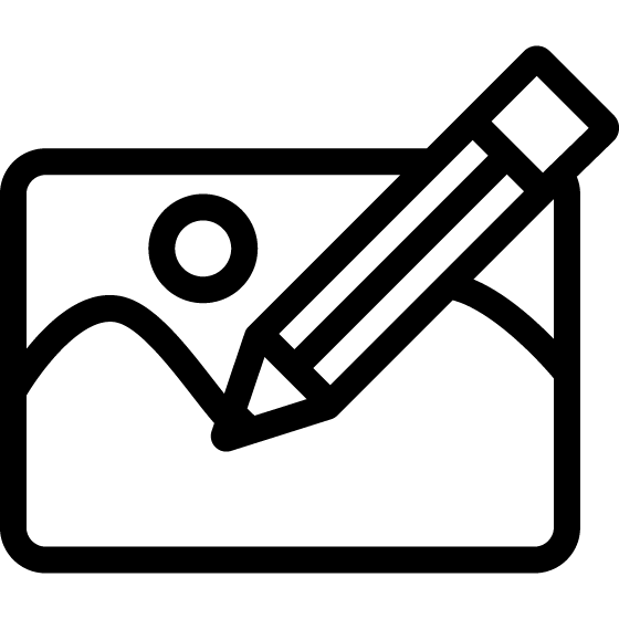 Free Sketch Icon Vector Png