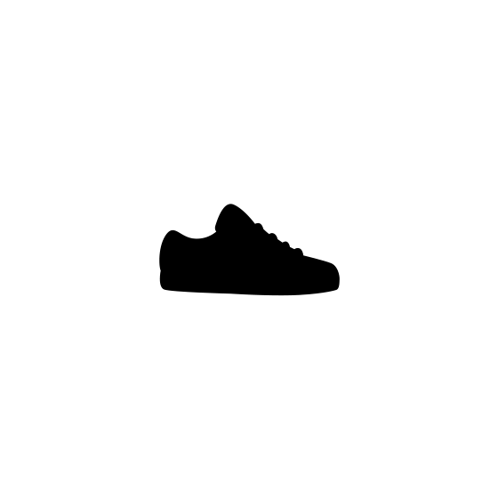 Free Sneaker Icon Vector Png