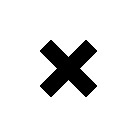 Free Wrong Icon Png Vector
