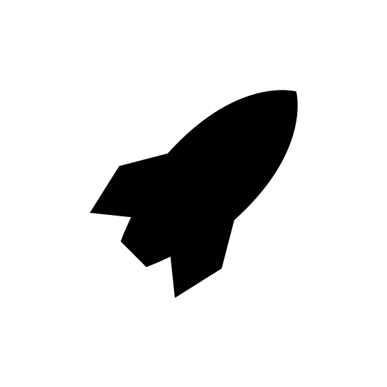 Launch Project Icon