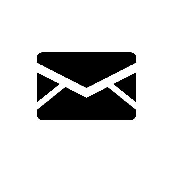 Mail Icon Vector Png