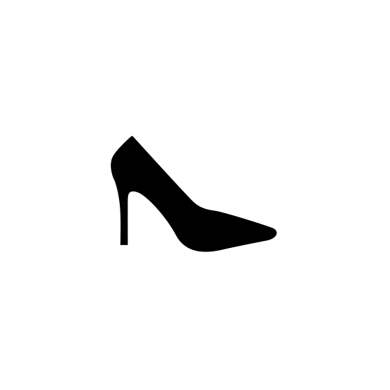Pumps Icon Png Vector
