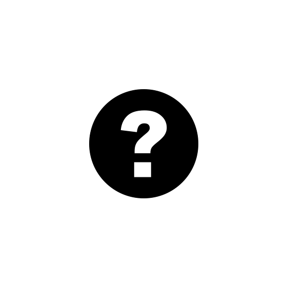 Question Icon Png Vector