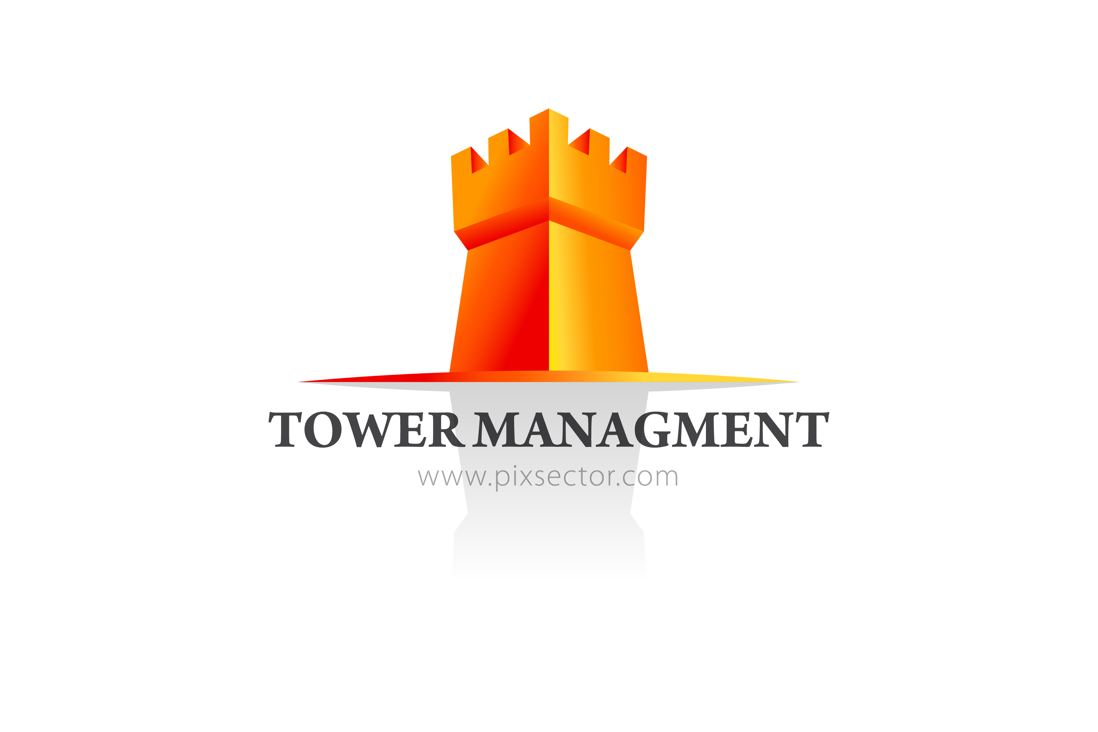 Real Estate Free Logo Design Vector PNG