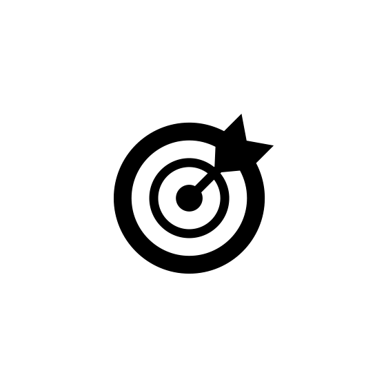Target Icon Png Vector